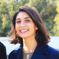 Sara Qamar