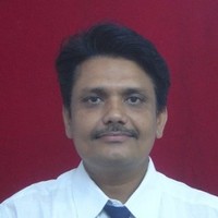 Dr. Milindkumar Sarode