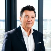 Nigel Le Quesne