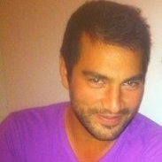 Jonathan Parienti