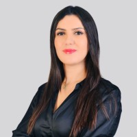 Soukaina Benwakrim