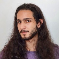 Caio Melo