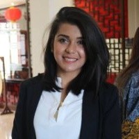 Wardah Siddiqui