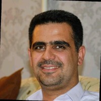 Masih tahmasebi