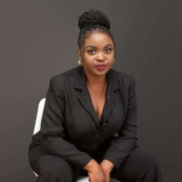 Bertha B. Nkonde