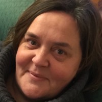 Louise Hutt