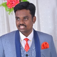 Muthusamy Nagarajan