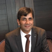 Virender Singh