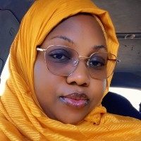 Adjaratou Sangaré
