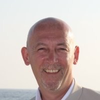 Ian Ross