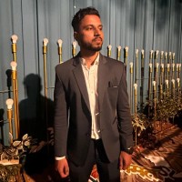 Tanveer Khan