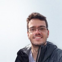 Lucas Schmitt Cavalcante