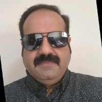 Krishna Kumar