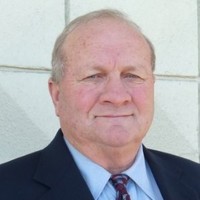 Ken Sanderson