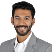 Sukesh Purushotham