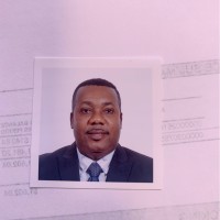 Wilner Louissaint