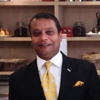 Subhojit Sengupta