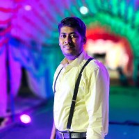 Venky Velagapudi
