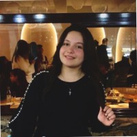 Simona Totolyan