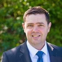 Andy Smith - IFA - Chartered Financial Planner