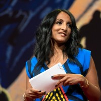 Anna Verghese