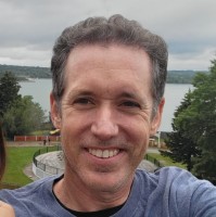 Tim Goddard