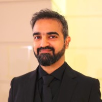 Syed Aftab