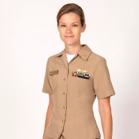 Emily (Lane) Rubeling, Cdfm, Pmp