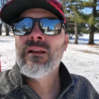 Eric Terrill