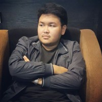 Addya Rizki Dharmawan