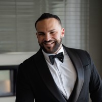 Nikolas Nemeth MSN, APRN, FNP-C, FNP-BC, PHN, PCCN