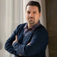 Seyed M. Sadegh Khaksar Ph.D