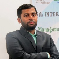 Abu Sayeed Mondal