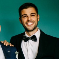 Riccardo Spangaro