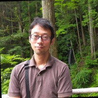 Kazumi Fukutomi