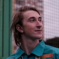 Dmitry Krishen