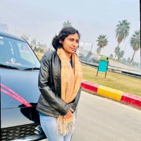 Arti Verma
