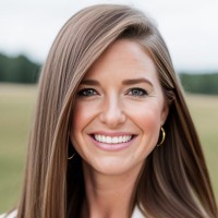 Sarah Jameson