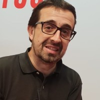 Roberto Boix Castañeda