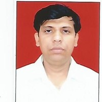 PRASANTA KUMAR PANDA