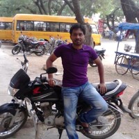 UmaMahesh K