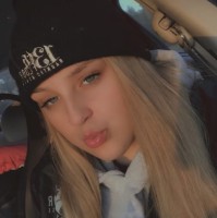 Kylee Burlile
