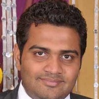 Raman Goyal