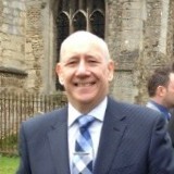 Graham Webb