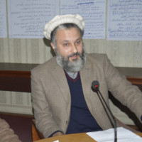 Ihsan Malik