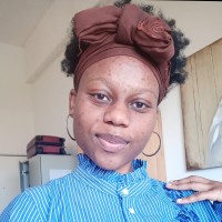Confidence Maluleke