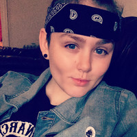 Kayleigh Fay