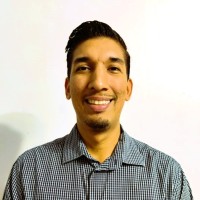 Daniel Pluas Guerra