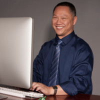 Oscar Tsao