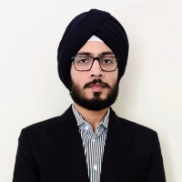 Tarandeep Singh Ratra